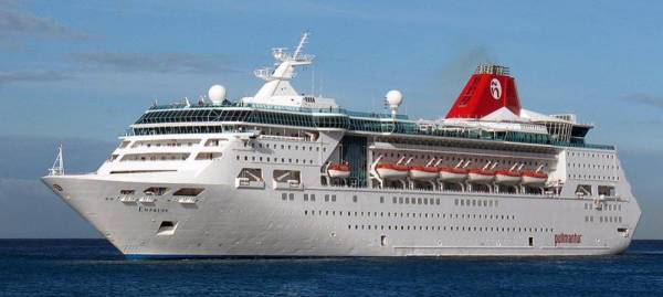 GRAND CELEBRATION-OCTUBRE - Forum Cruises in Mediterranean Sea