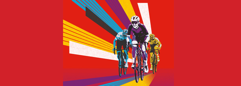 Vuelta ciclista femenina 2024